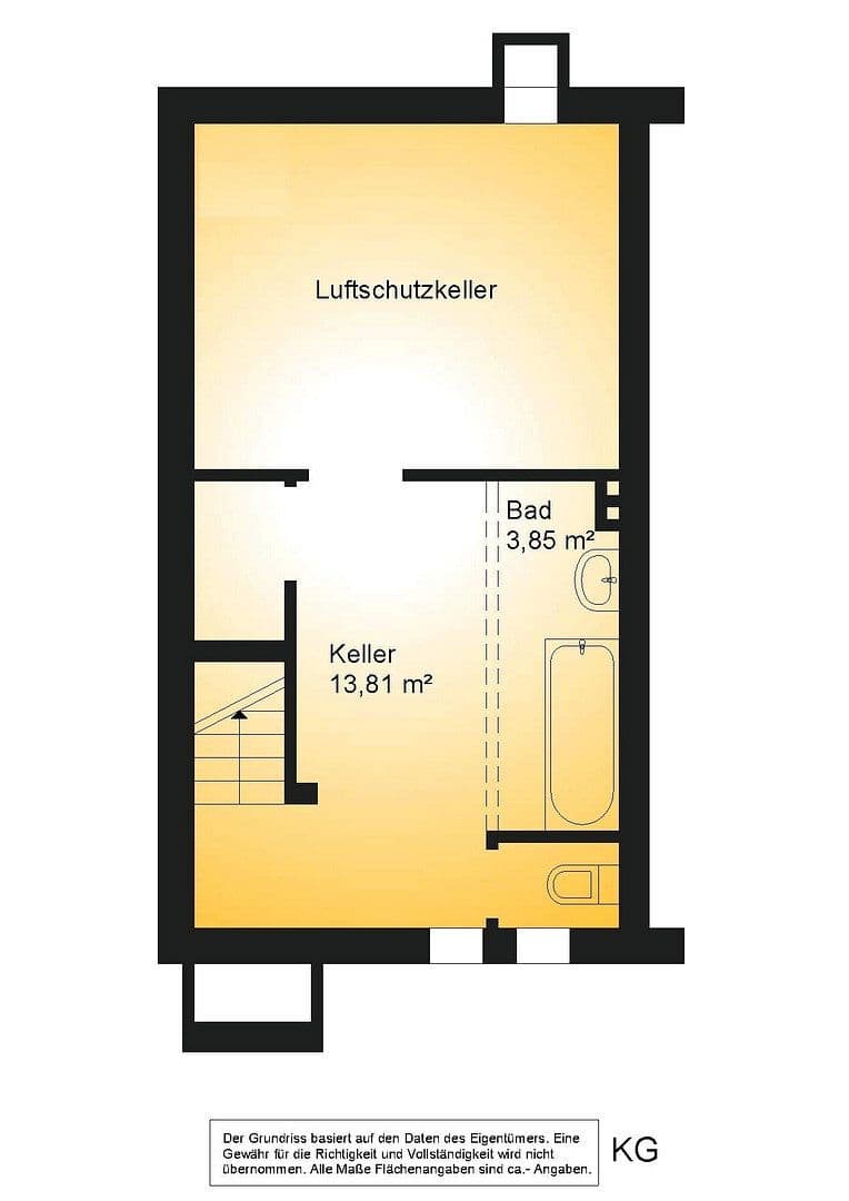 Predaj domu 81 m², pozemek 200 m², Salzburger Straße 21, Kiel, Šlezvicko-Holštajnsko Predaj domu 81 m², pozemek 200 m², Salzburger Straße 21, Kiel, Šlezvicko-Holštajnsko