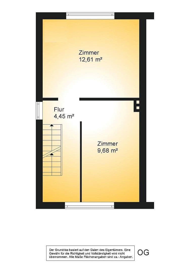 Predaj domu 81 m², pozemek 200 m², Salzburger Straße 21, Kiel, Šlezvicko-Holštajnsko Predaj domu 81 m², pozemek 200 m², Salzburger Straße 21, Kiel, Šlezvicko-Holštajnsko