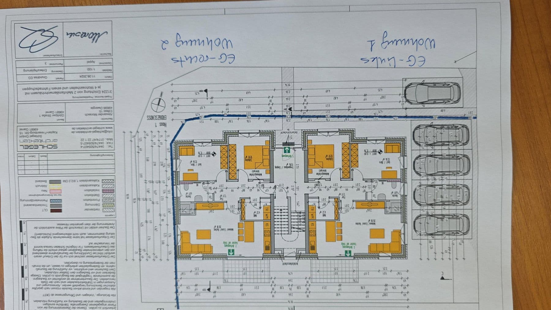 Prenájom bytu 3-izbový 78 m², Garrel, Dolné Sasko Prenájom bytu 3-izbový 78 m², Garrel, Dolné Sasko