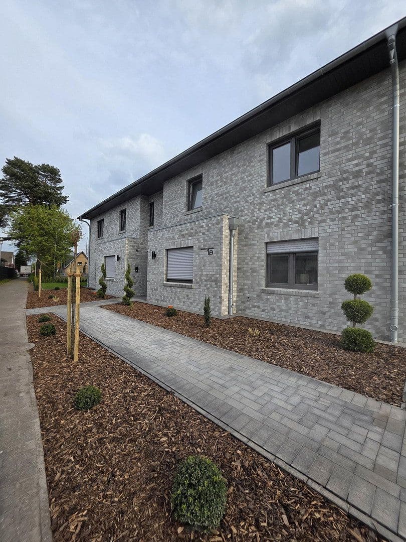 Prenájom bytu 3-izbový 78 m², Garrel, Dolné Sasko Prenájom bytu 3-izbový 78 m², Garrel, Dolné Sasko