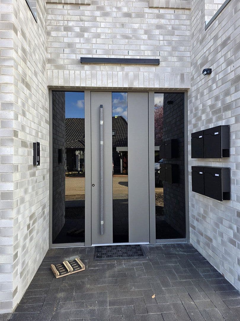 Prenájom bytu 3-izbový 78 m², Garrel, Dolné Sasko Prenájom bytu 3-izbový 78 m², Garrel, Dolné Sasko