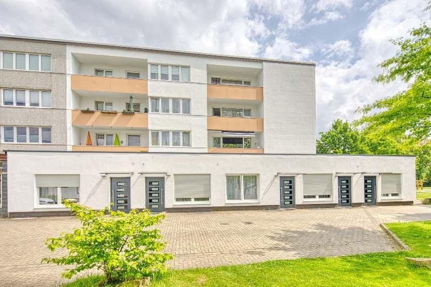 Prenájom nebytového priestoru 312 m², Leverkusen, Severné Porýnie - Westfálsko Prenájom nebytového priestoru 312 m², Leverkusen, Severné Porýnie - Westfálsko