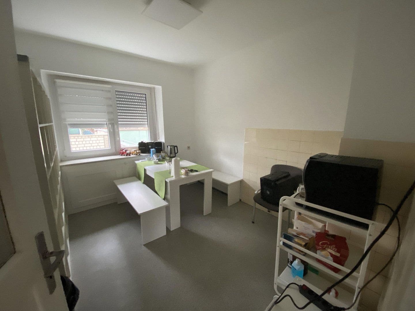 Prenájom kancelárie 59 m², Nürnberg, Bavorsko Prenájom kancelárie 59 m², Nürnberg, Bavorsko