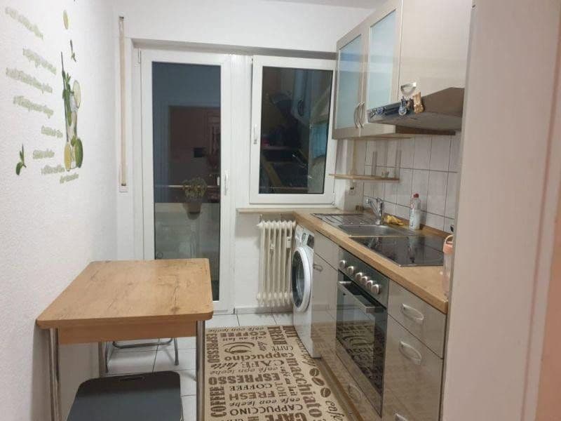 Prenájom bytu 2-izbový 49 m², Bonn, Severné Porýnie - Westfálsko Prenájom bytu 2-izbový 49 m², Bonn, Severné Porýnie - Westfálsko