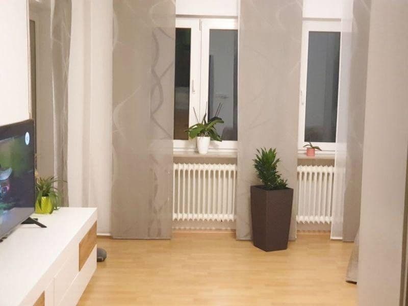 Prenájom bytu 2-izbový 49 m², Bonn, Severné Porýnie - Westfálsko Prenájom bytu 2-izbový 49 m², Bonn, Severné Porýnie - Westfálsko