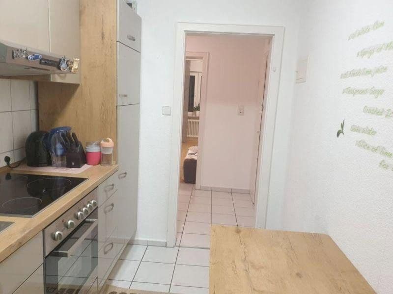 Prenájom bytu 2-izbový 49 m², Bonn, Severné Porýnie - Westfálsko Prenájom bytu 2-izbový 49 m², Bonn, Severné Porýnie - Westfálsko