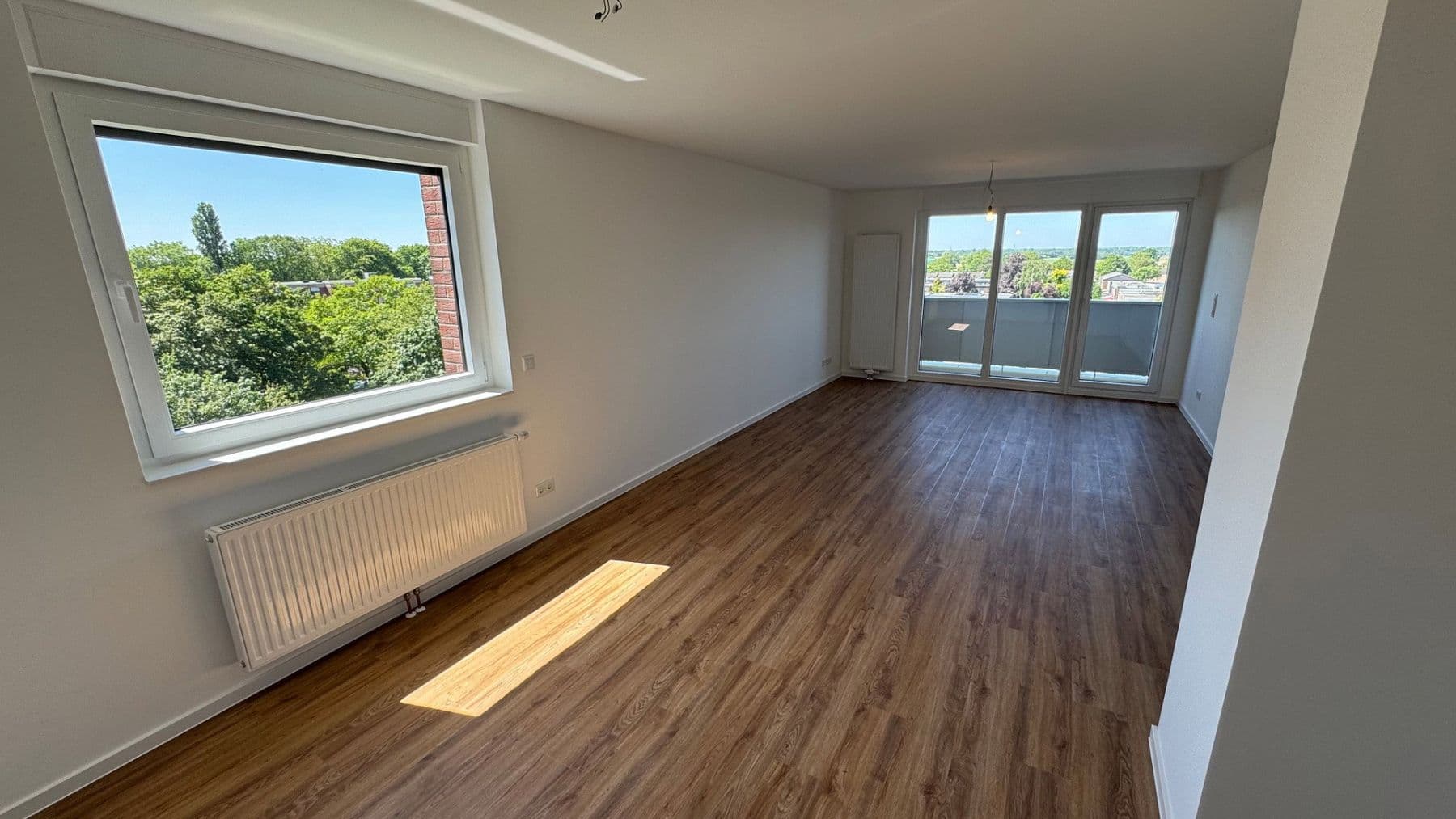 Predaj bytu 3-izbový 78 m², Graf-Bernadotte-Straße 16, Kempen, Severné Porýnie - Westfálsko Predaj bytu 3-izbový 78 m², Graf-Bernadotte-Straße 16, Kempen, Severné Porýnie - Westfálsko