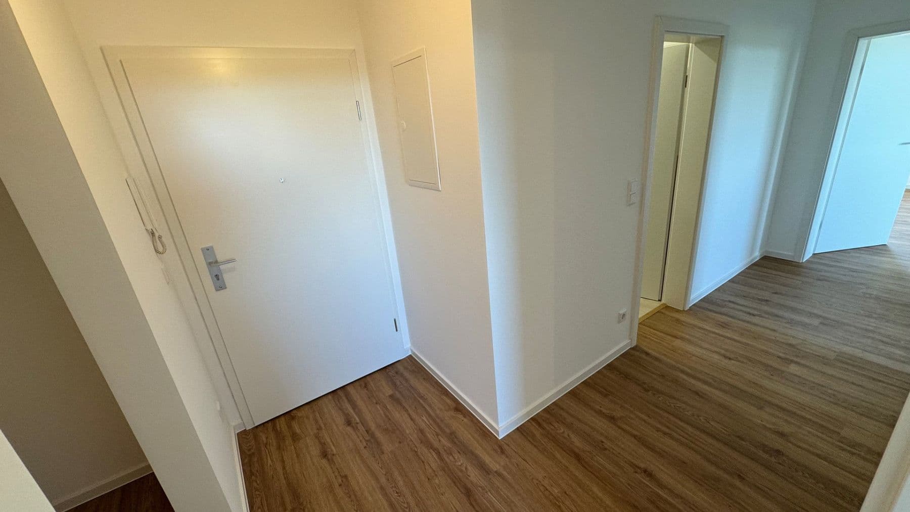 Predaj bytu 3-izbový 78 m², Graf-Bernadotte-Straße 16, Kempen, Severné Porýnie - Westfálsko Predaj bytu 3-izbový 78 m², Graf-Bernadotte-Straße 16, Kempen, Severné Porýnie - Westfálsko