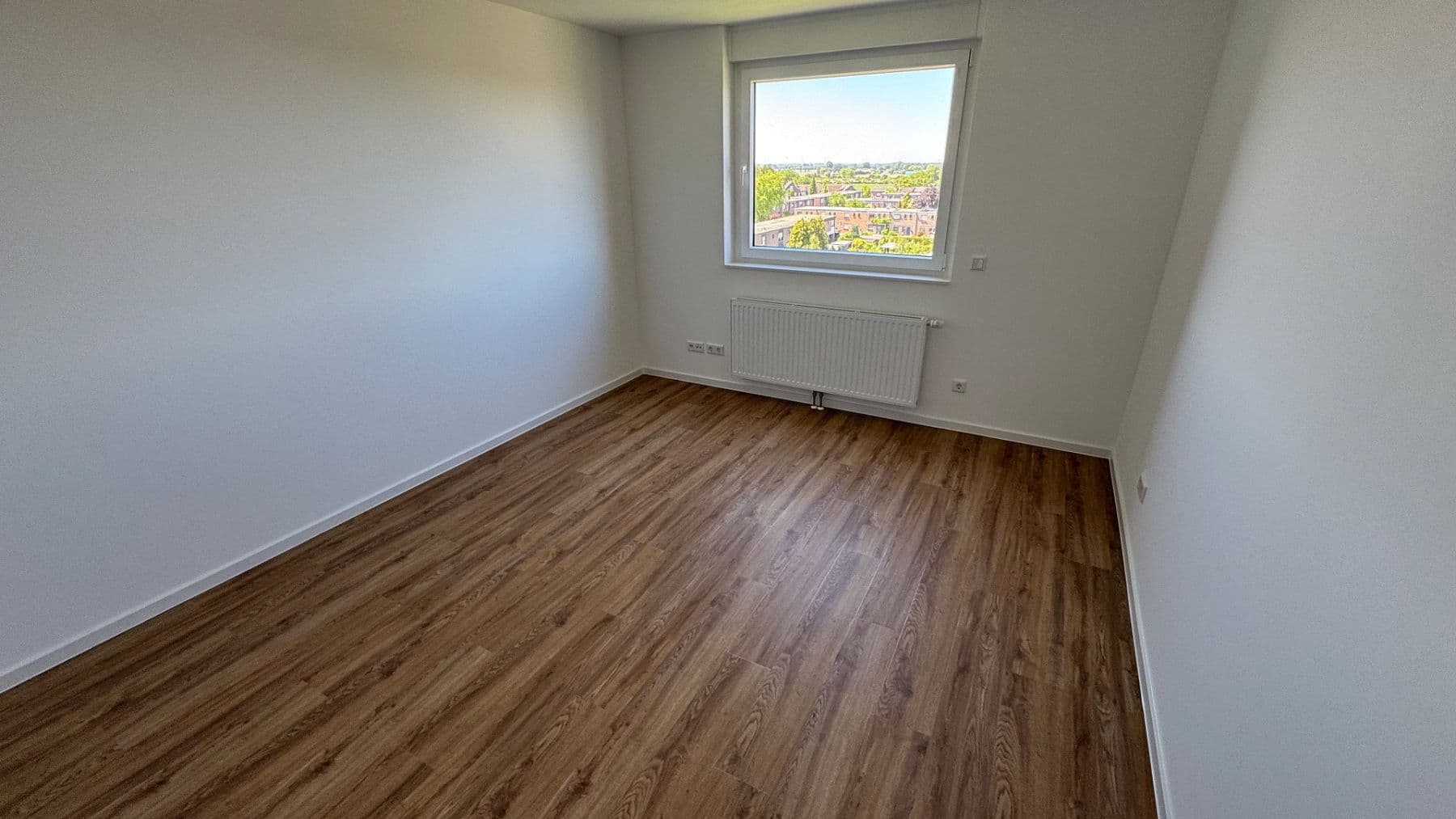 Predaj bytu 3-izbový 78 m², Graf-Bernadotte-Straße 16, Kempen, Severné Porýnie - Westfálsko Predaj bytu 3-izbový 78 m², Graf-Bernadotte-Straße 16, Kempen, Severné Porýnie - Westfálsko
