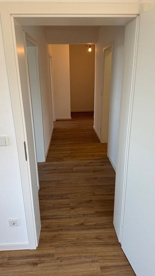 Predaj bytu 3-izbový 78 m², Graf-Bernadotte-Straße 16, Kempen, Severné Porýnie - Westfálsko Predaj bytu 3-izbový 78 m², Graf-Bernadotte-Straße 16, Kempen, Severné Porýnie - Westfálsko