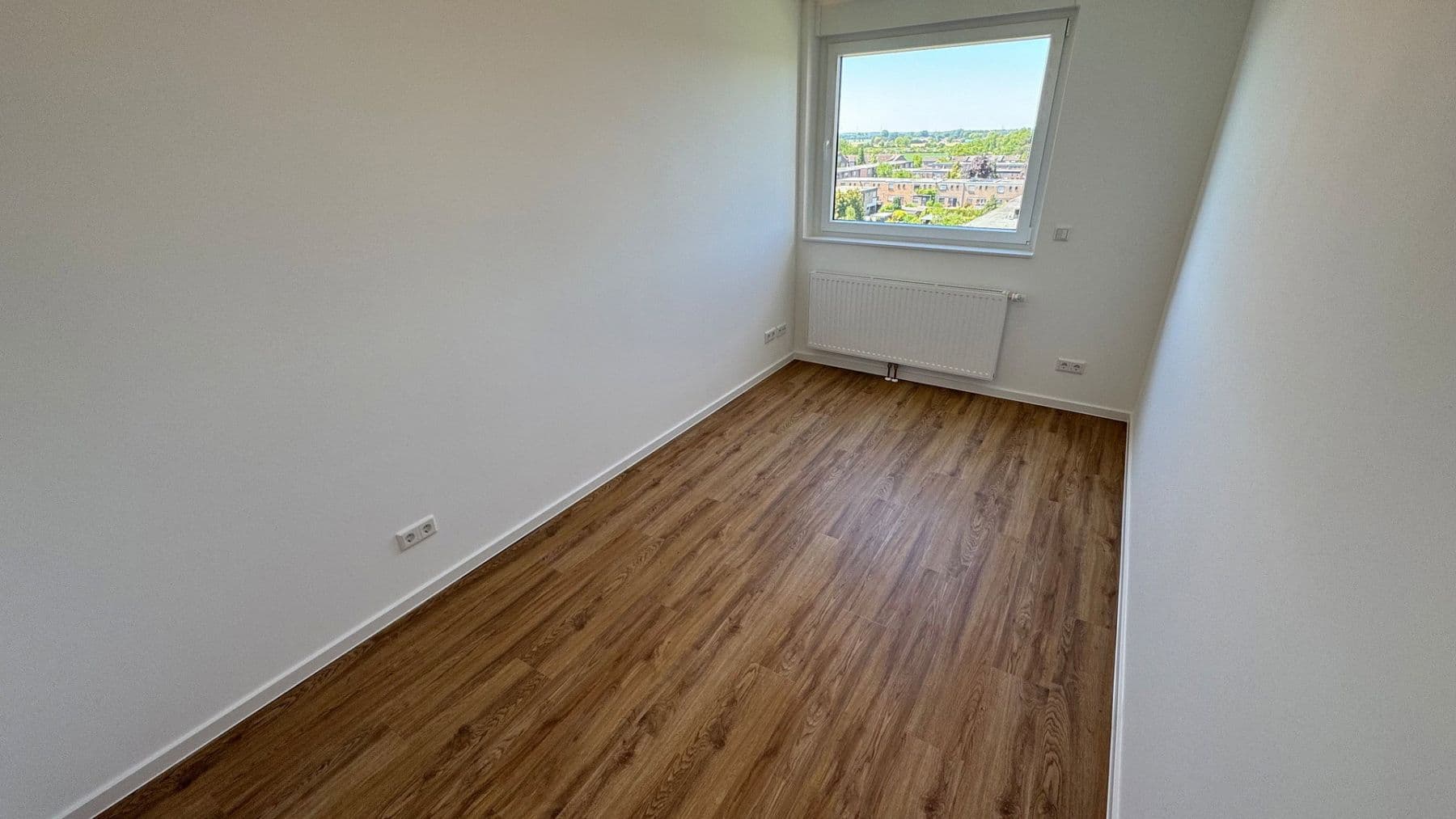 Predaj bytu 3-izbový 78 m², Graf-Bernadotte-Straße 16, Kempen, Severné Porýnie - Westfálsko Predaj bytu 3-izbový 78 m², Graf-Bernadotte-Straße 16, Kempen, Severné Porýnie - Westfálsko