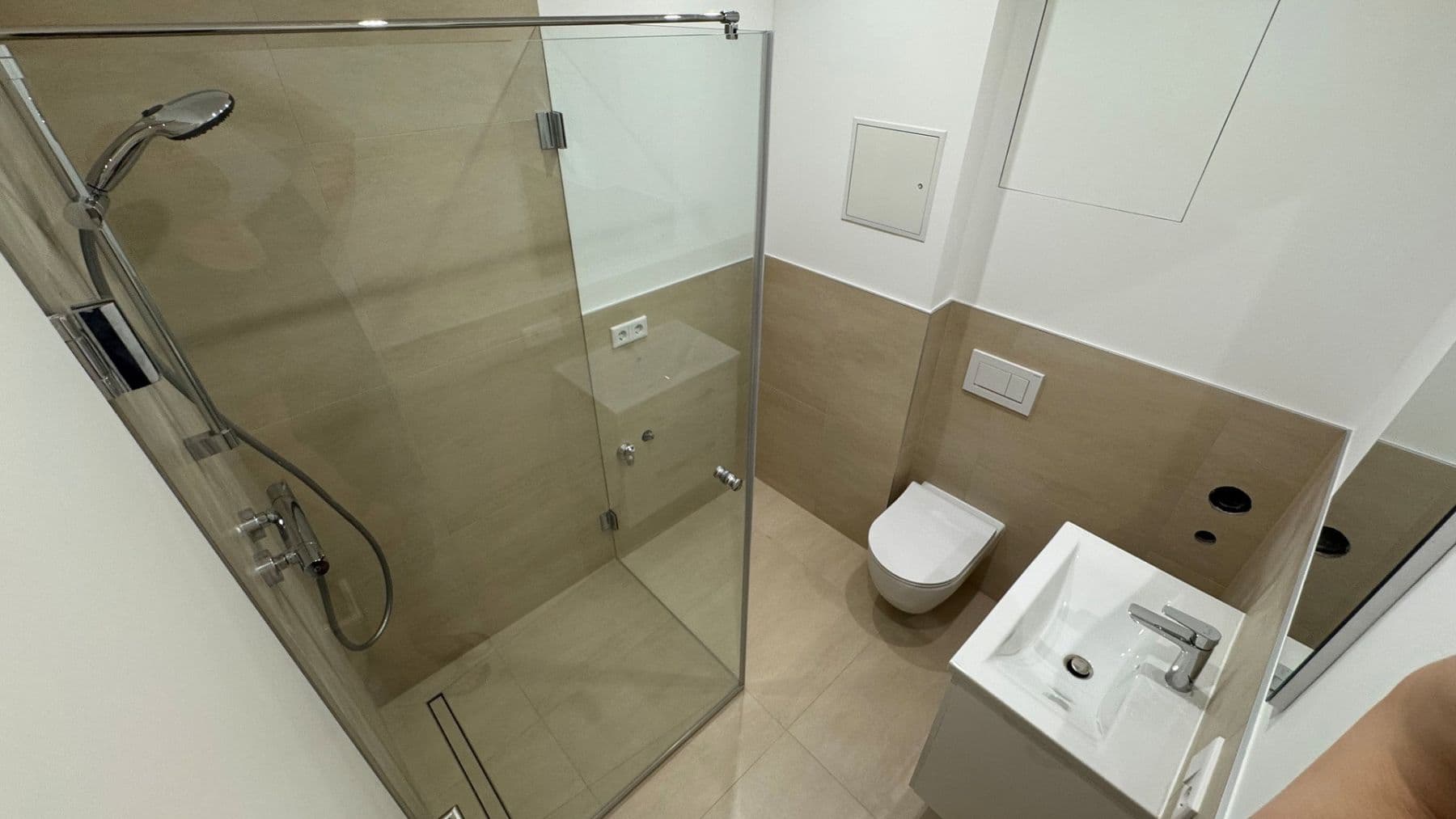 Predaj bytu 3-izbový 78 m², Graf-Bernadotte-Straße 16, Kempen, Severné Porýnie - Westfálsko Predaj bytu 3-izbový 78 m², Graf-Bernadotte-Straße 16, Kempen, Severné Porýnie - Westfálsko