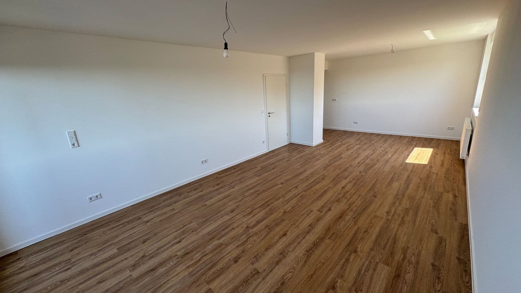 Predaj bytu 3-izbový 78 m², Graf-Bernadotte-Straße 16, Kempen, Severné Porýnie - Westfálsko Predaj bytu 3-izbový 78 m², Graf-Bernadotte-Straße 16, Kempen, Severné Porýnie - Westfálsko