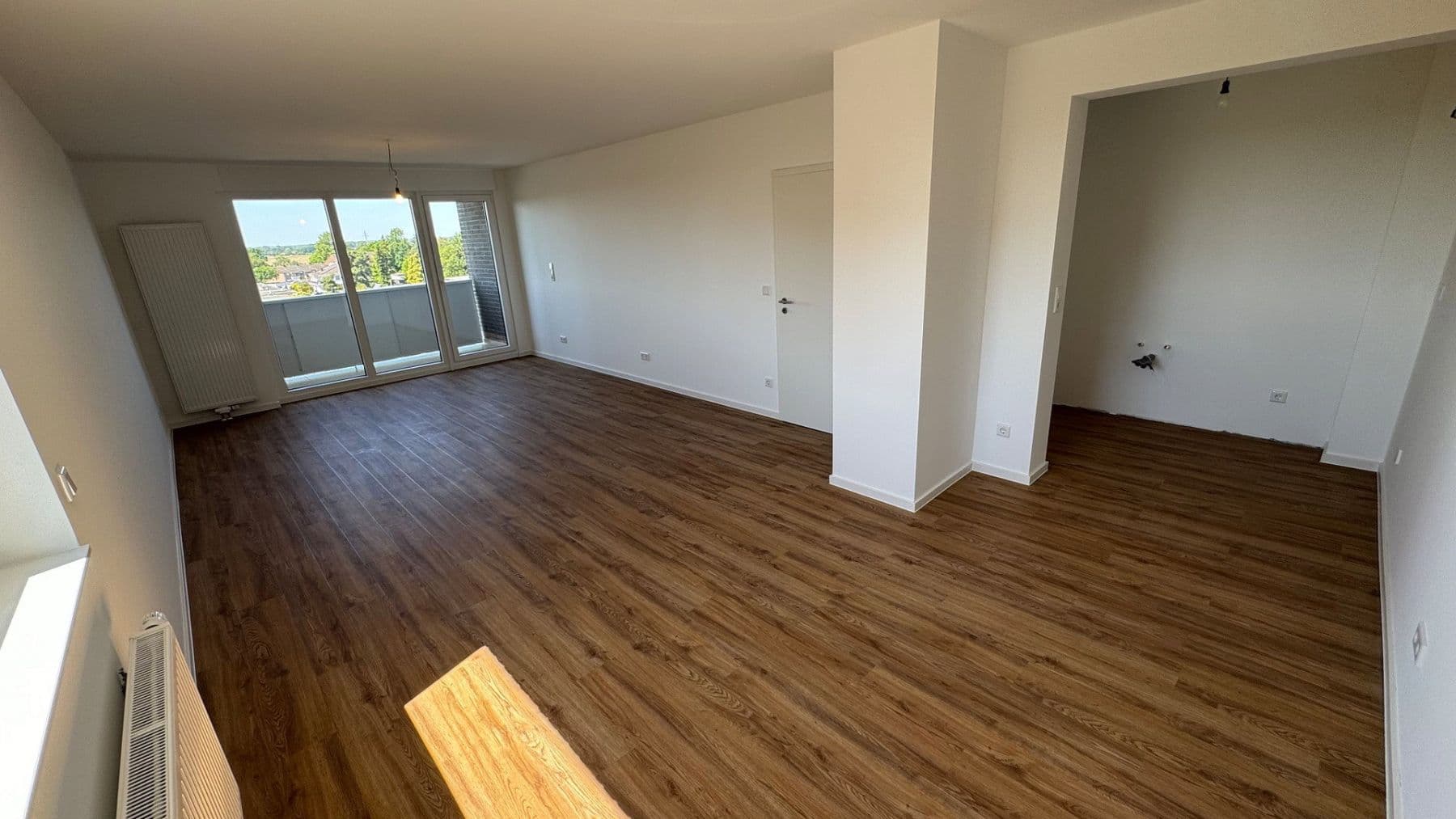 Predaj bytu 3-izbový 78 m², Graf-Bernadotte-Straße 16, Kempen, Severné Porýnie - Westfálsko Predaj bytu 3-izbový 78 m², Graf-Bernadotte-Straße 16, Kempen, Severné Porýnie - Westfálsko