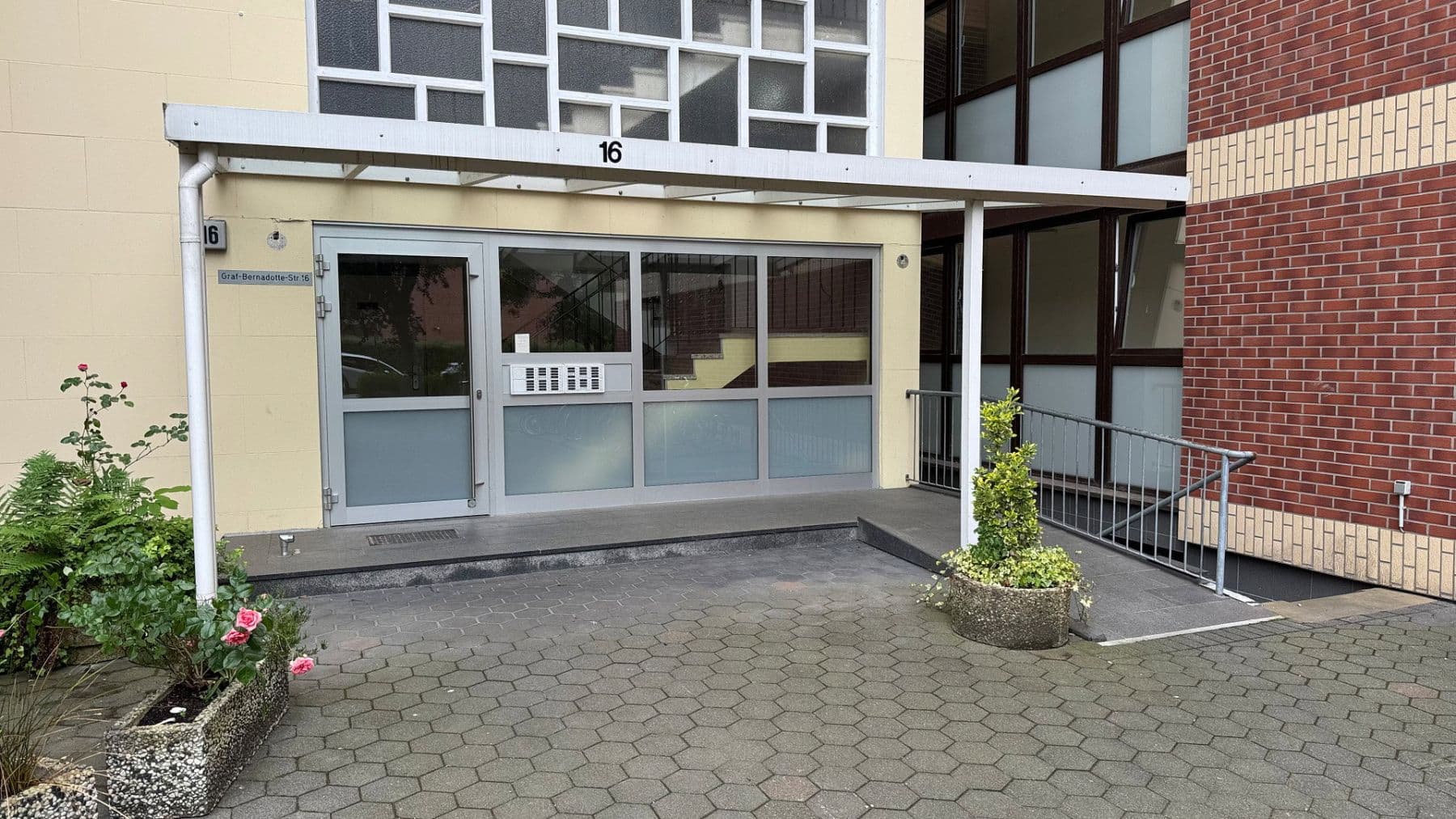 Predaj bytu 3-izbový 78 m², Graf-Bernadotte-Straße 16, Kempen, Severné Porýnie - Westfálsko Predaj bytu 3-izbový 78 m², Graf-Bernadotte-Straße 16, Kempen, Severné Porýnie - Westfálsko