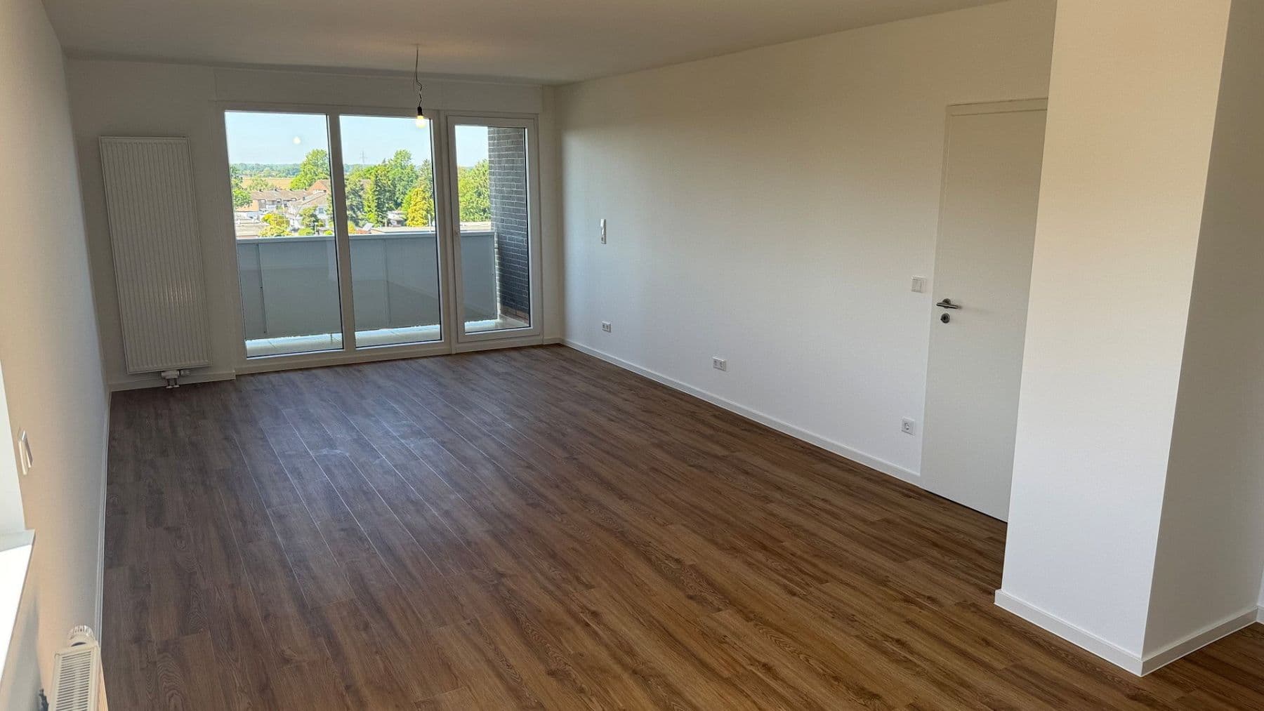 Predaj bytu 3-izbový 78 m², Graf-Bernadotte-Straße 16, Kempen, Severné Porýnie - Westfálsko Predaj bytu 3-izbový 78 m², Graf-Bernadotte-Straße 16, Kempen, Severné Porýnie - Westfálsko