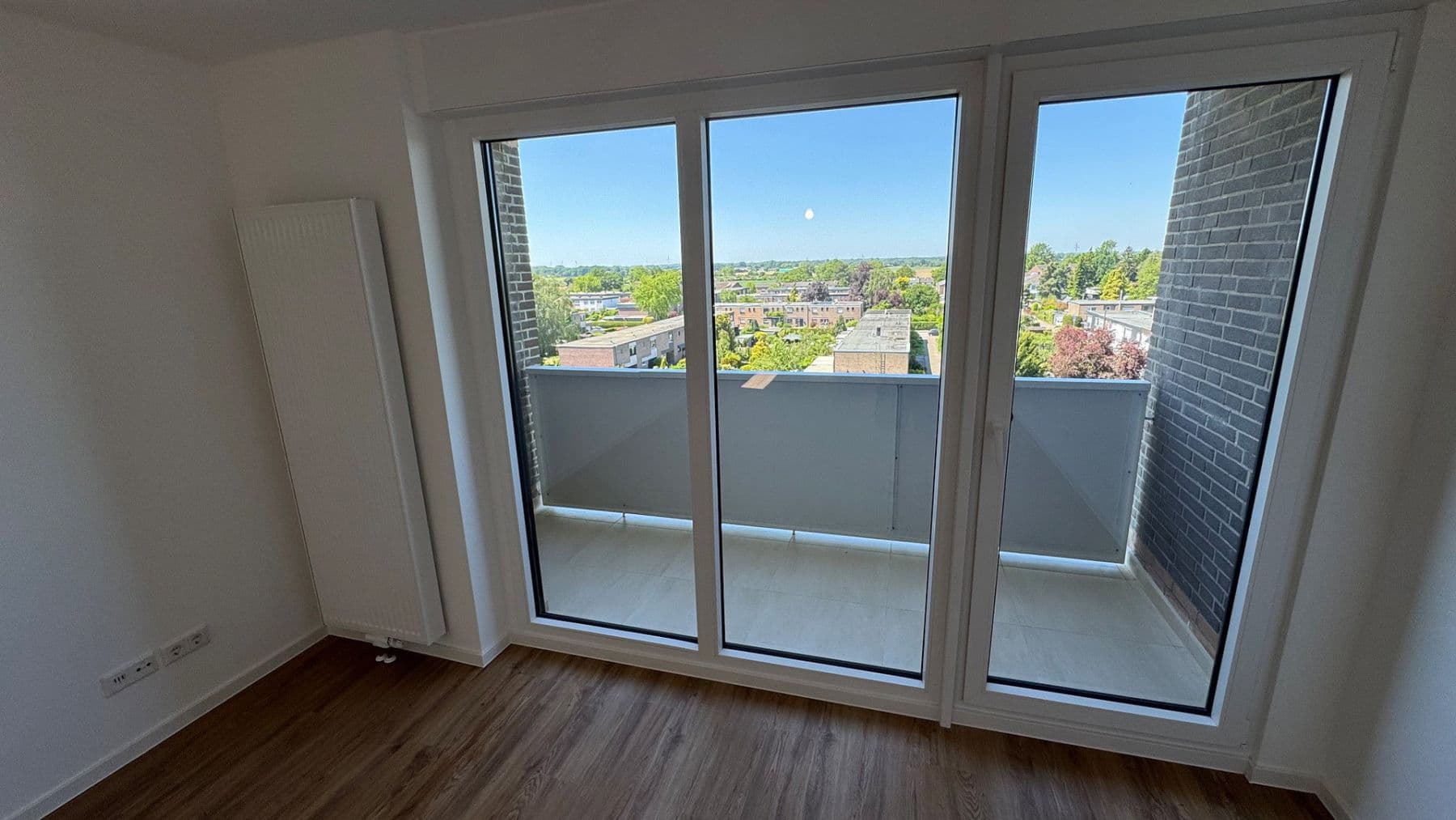 Predaj bytu 3-izbový 78 m², Graf-Bernadotte-Straße 16, Kempen, Severné Porýnie - Westfálsko Predaj bytu 3-izbový 78 m², Graf-Bernadotte-Straße 16, Kempen, Severné Porýnie - Westfálsko
