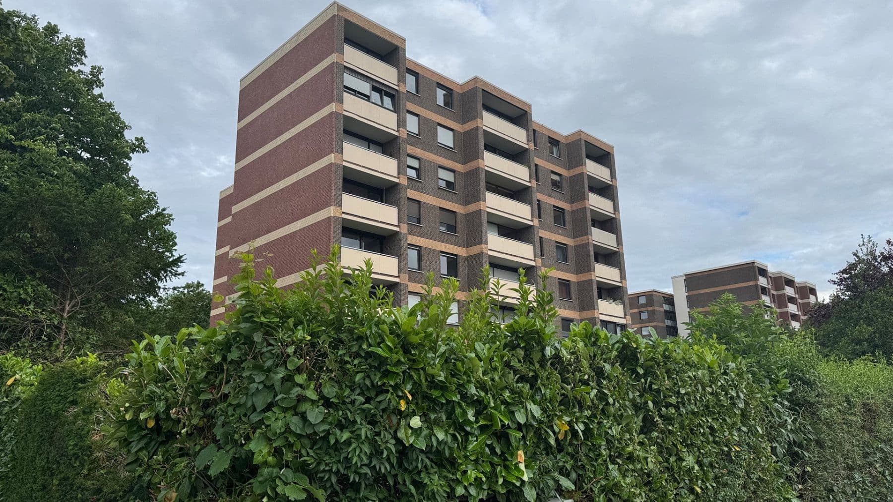 Predaj bytu 3-izbový 78 m², Graf-Bernadotte-Straße 16, Kempen, Severné Porýnie - Westfálsko Predaj bytu 3-izbový 78 m², Graf-Bernadotte-Straße 16, Kempen, Severné Porýnie - Westfálsko