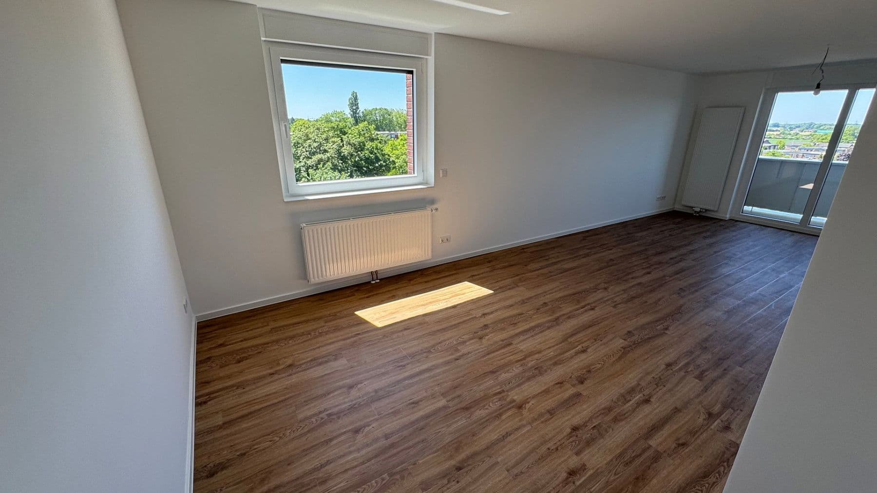 Predaj bytu 3-izbový 78 m², Graf-Bernadotte-Straße 16, Kempen, Severné Porýnie - Westfálsko Predaj bytu 3-izbový 78 m², Graf-Bernadotte-Straße 16, Kempen, Severné Porýnie - Westfálsko