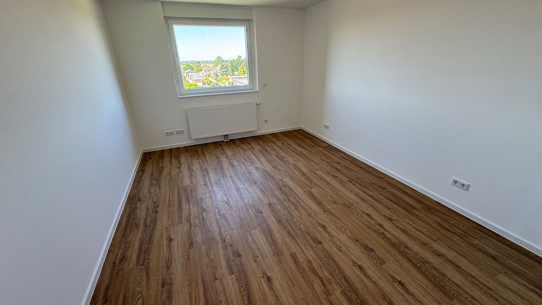 Predaj bytu 3-izbový 78 m², Graf-Bernadotte-Straße 16, Kempen, Severné Porýnie - Westfálsko Predaj bytu 3-izbový 78 m², Graf-Bernadotte-Straße 16, Kempen, Severné Porýnie - Westfálsko