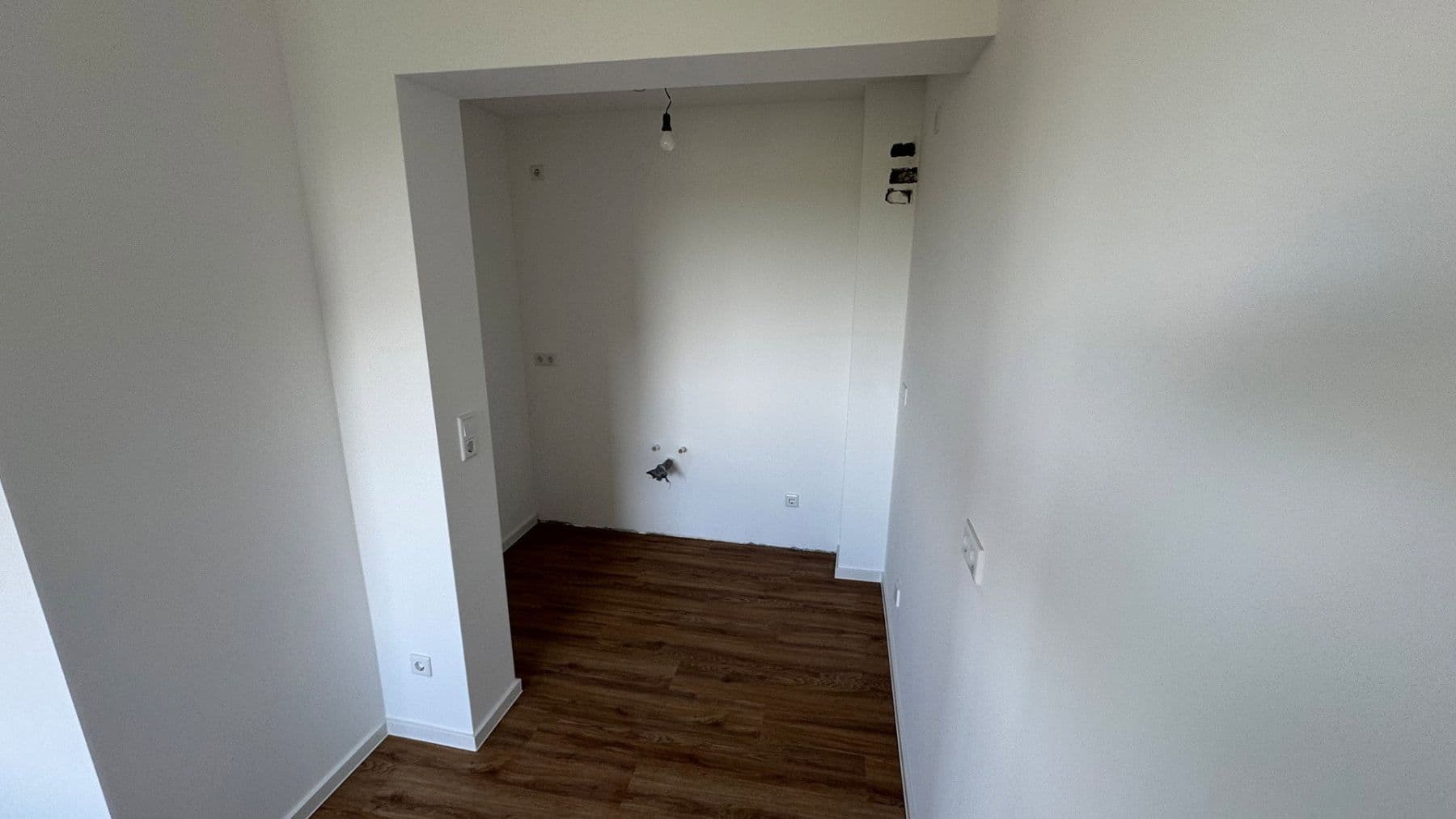 Predaj bytu 3-izbový 78 m², Graf-Bernadotte-Straße 16, Kempen, Severné Porýnie - Westfálsko Predaj bytu 3-izbový 78 m², Graf-Bernadotte-Straße 16, Kempen, Severné Porýnie - Westfálsko