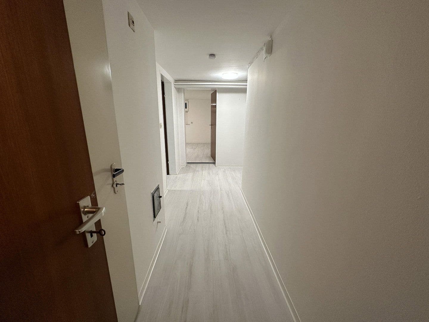 Prenájom bytu 1-izbový 34 m², Fasaneriestr. 63, Hanau, Hesensko Prenájom bytu 1-izbový 34 m², Fasaneriestr. 63, Hanau, Hesensko