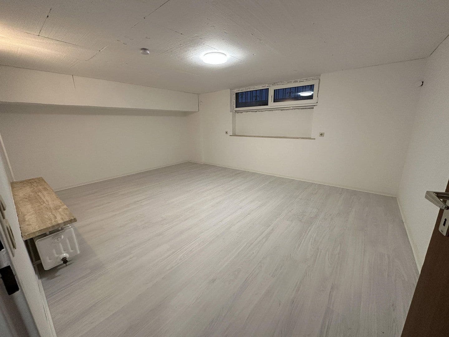 Prenájom bytu 1-izbový 34 m², Fasaneriestr. 63, Hanau, Hesensko Prenájom bytu 1-izbový 34 m², Fasaneriestr. 63, Hanau, Hesensko