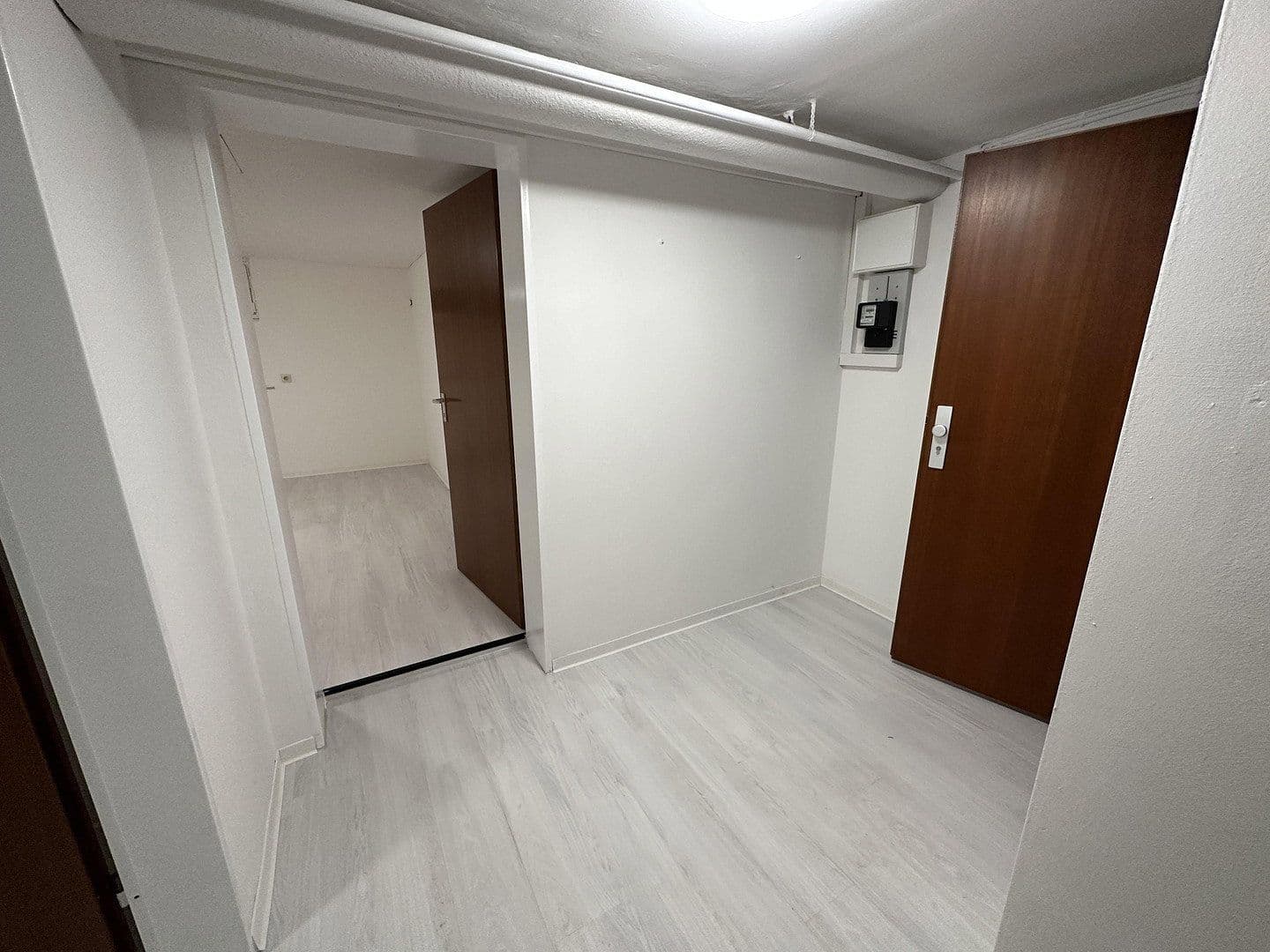 Prenájom bytu 1-izbový 34 m², Fasaneriestr. 63, Hanau, Hesensko Prenájom bytu 1-izbový 34 m², Fasaneriestr. 63, Hanau, Hesensko