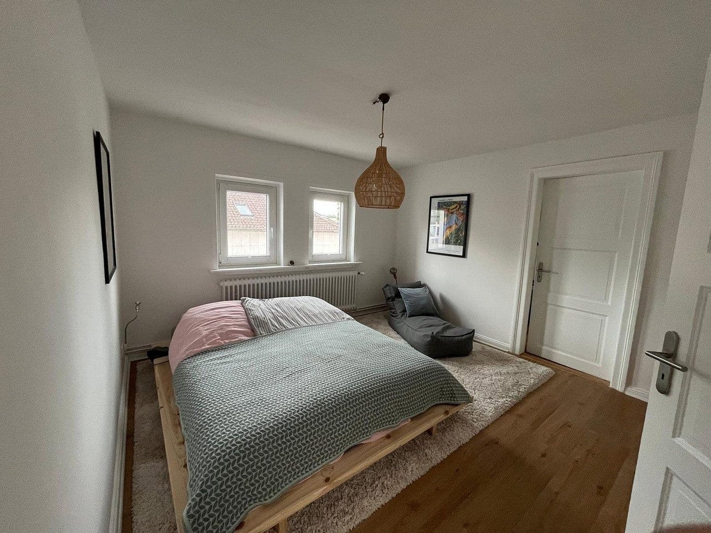 Prenájom bytu 3-izbový 78 m², Peterstraße 28, Eutin, Šlezvicko-Holštajnsko Prenájom bytu 3-izbový 78 m², Peterstraße 28, Eutin, Šlezvicko-Holštajnsko