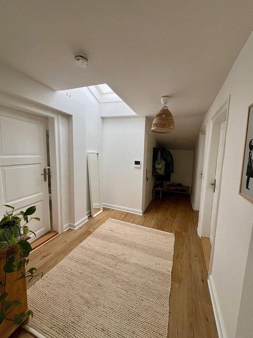 Prenájom bytu 3-izbový 78 m², Peterstraße 28, Eutin, Šlezvicko-Holštajnsko Prenájom bytu 3-izbový 78 m², Peterstraße 28, Eutin, Šlezvicko-Holštajnsko