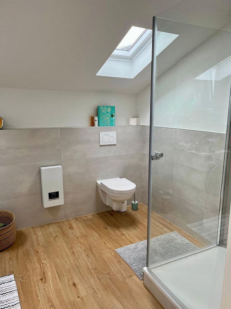 Prenájom bytu 3-izbový 78 m², Peterstraße 28, Eutin, Šlezvicko-Holštajnsko Prenájom bytu 3-izbový 78 m², Peterstraße 28, Eutin, Šlezvicko-Holštajnsko