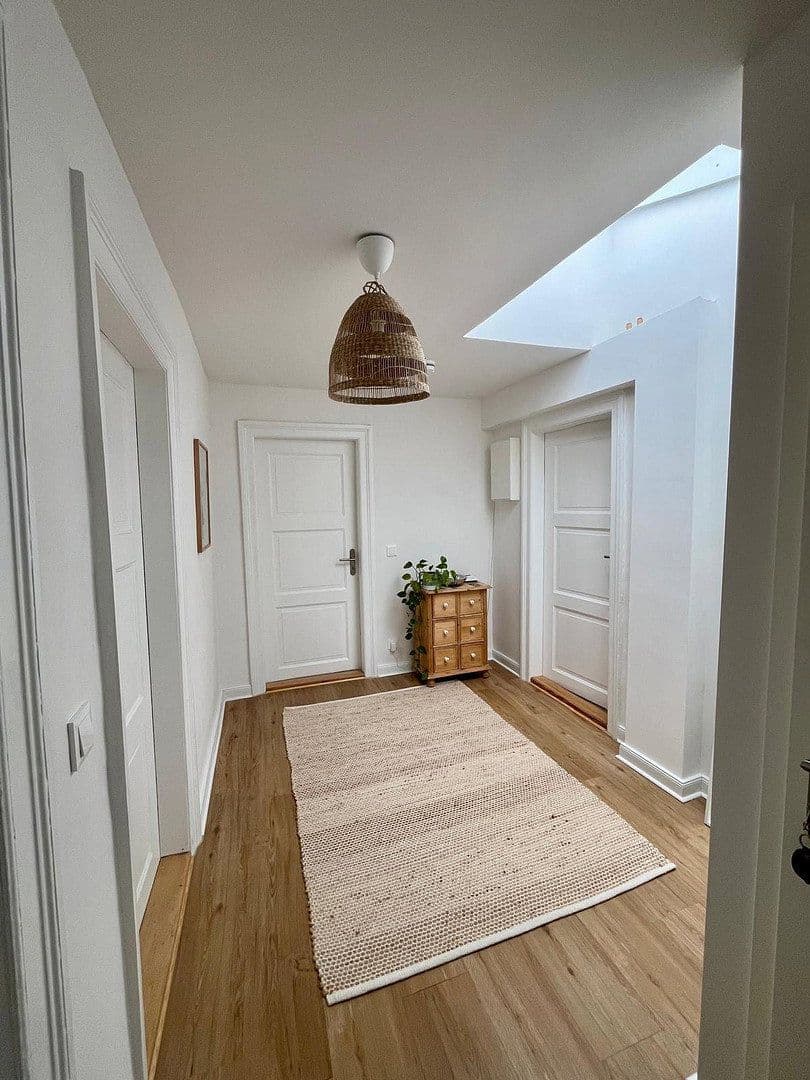 Prenájom bytu 3-izbový 78 m², Peterstraße 28, Eutin, Šlezvicko-Holštajnsko Prenájom bytu 3-izbový 78 m², Peterstraße 28, Eutin, Šlezvicko-Holštajnsko