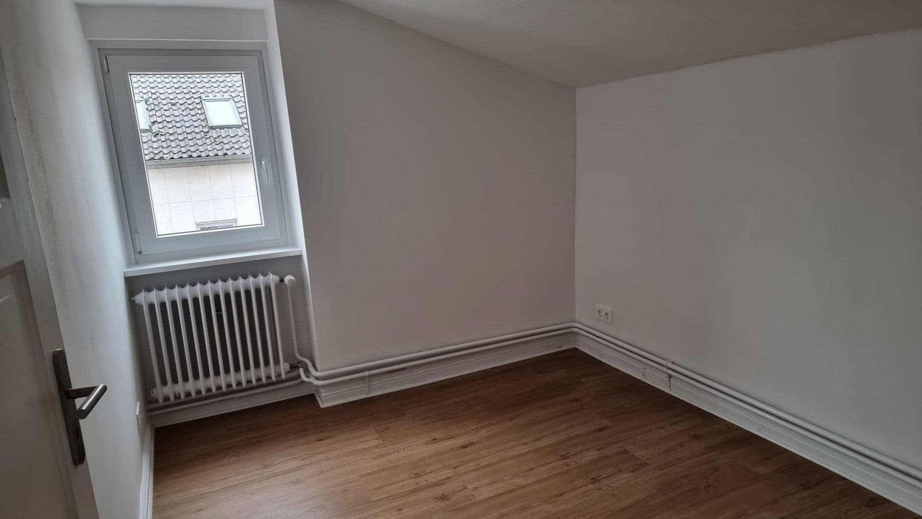 Prenájom bytu 3-izbový 78 m², Peterstraße 28, Eutin, Šlezvicko-Holštajnsko Prenájom bytu 3-izbový 78 m², Peterstraße 28, Eutin, Šlezvicko-Holštajnsko