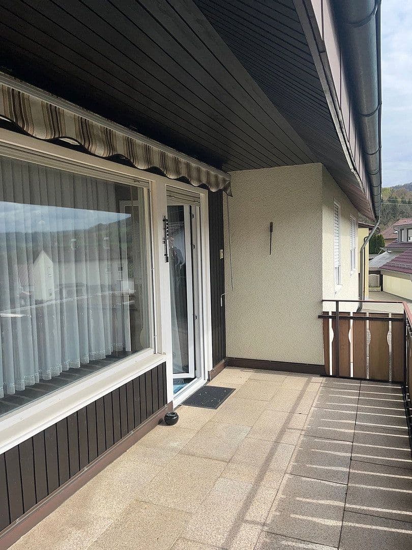 Predaj domu 169 m², pozemek 602 m², Roseggerstraße 3, Donzdorf, Bádensko-Wurttembersko Predaj domu 169 m², pozemek 602 m², Roseggerstraße 3, Donzdorf, Bádensko-Wurttembersko