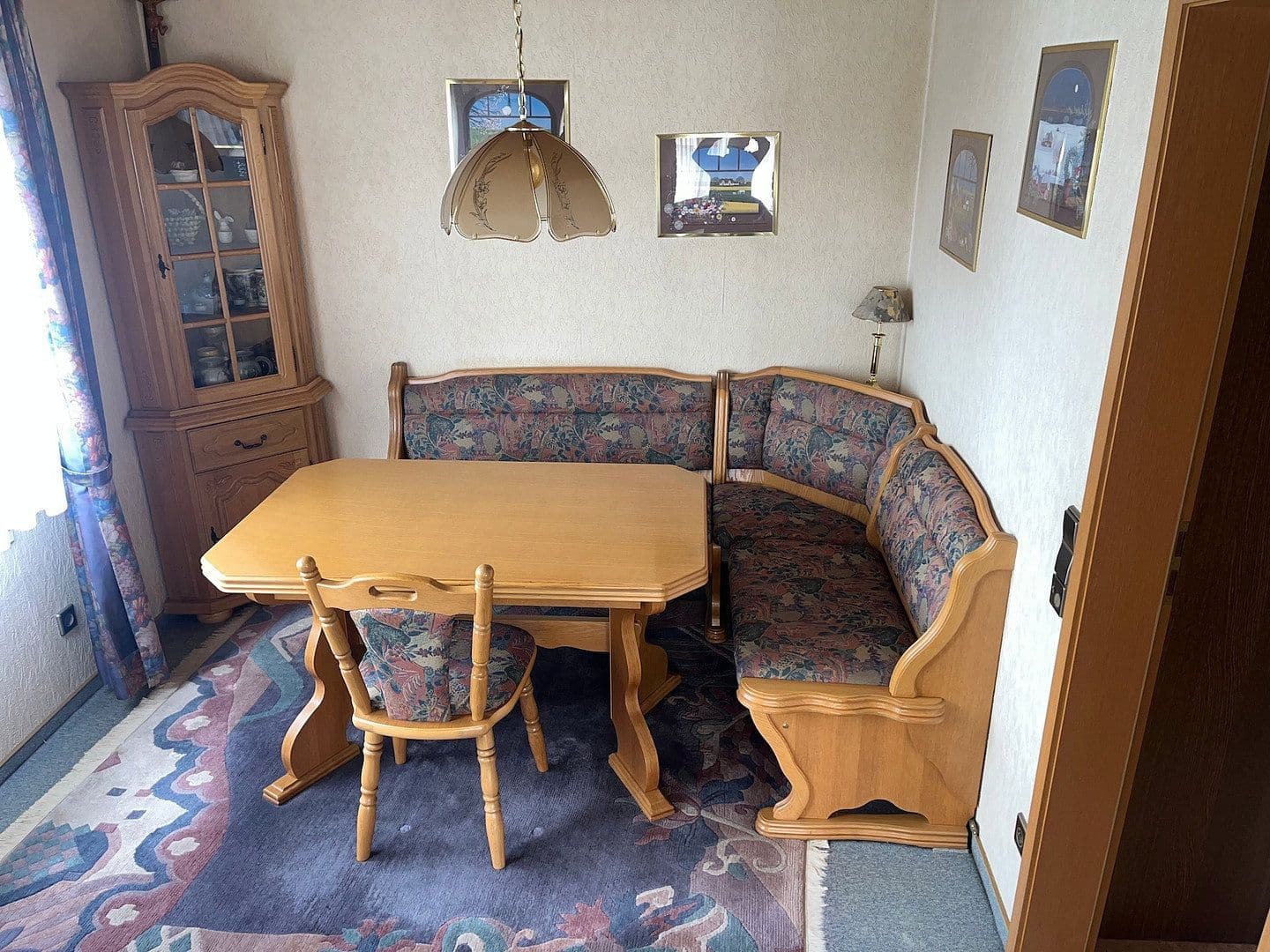 Predaj domu 169 m², pozemek 602 m², Roseggerstraße 3, Donzdorf, Bádensko-Wurttembersko Predaj domu 169 m², pozemek 602 m², Roseggerstraße 3, Donzdorf, Bádensko-Wurttembersko