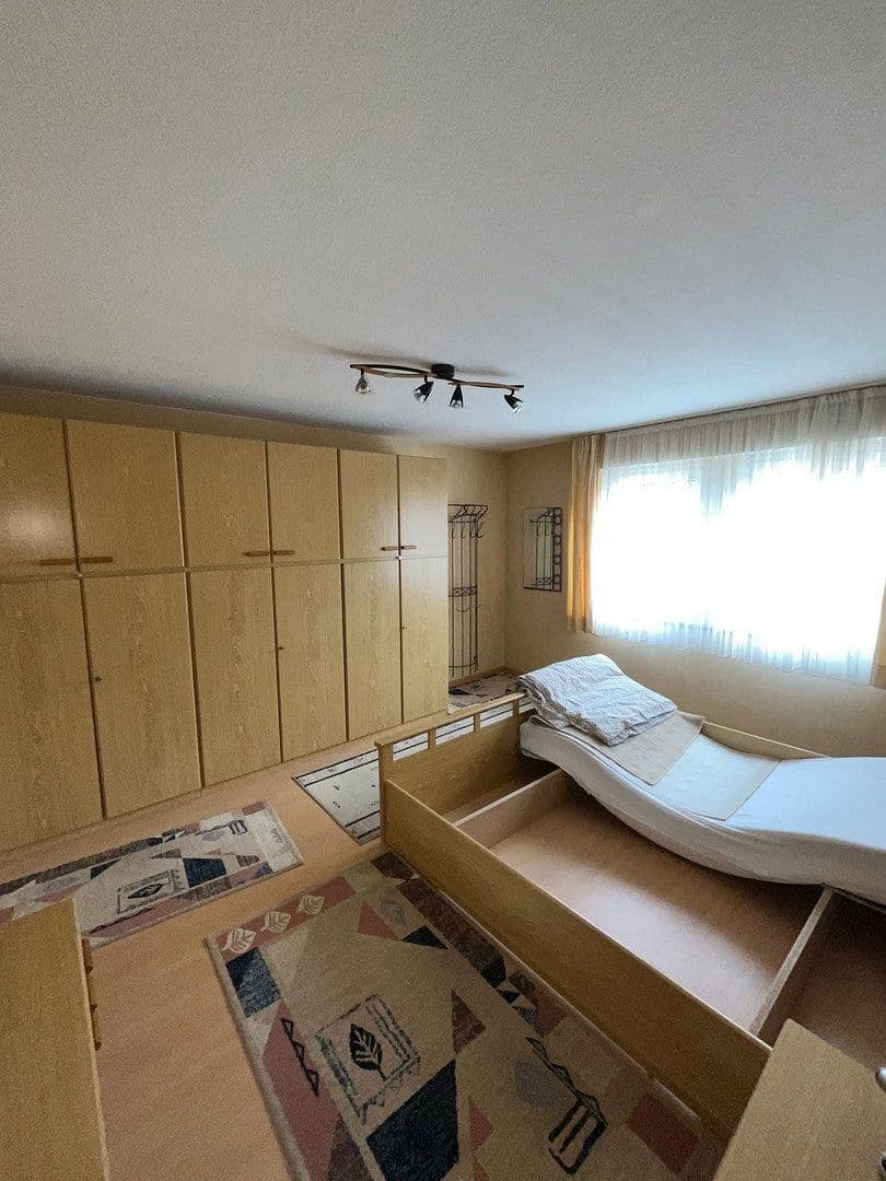 Predaj domu 169 m², pozemek 602 m², Roseggerstraße 3, Donzdorf, Bádensko-Wurttembersko Predaj domu 169 m², pozemek 602 m², Roseggerstraße 3, Donzdorf, Bádensko-Wurttembersko