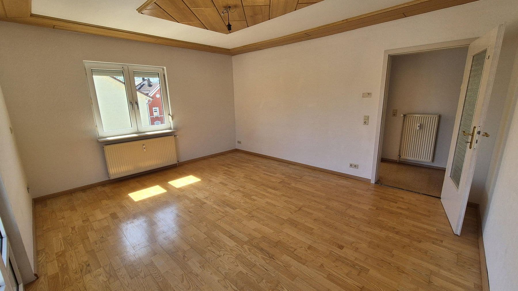Prenájom bytu 3-izbový 113 m², Bad Säckingen, Bádensko-Wurttembersko Prenájom bytu 3-izbový 113 m², Bad Säckingen, Bádensko-Wurttembersko