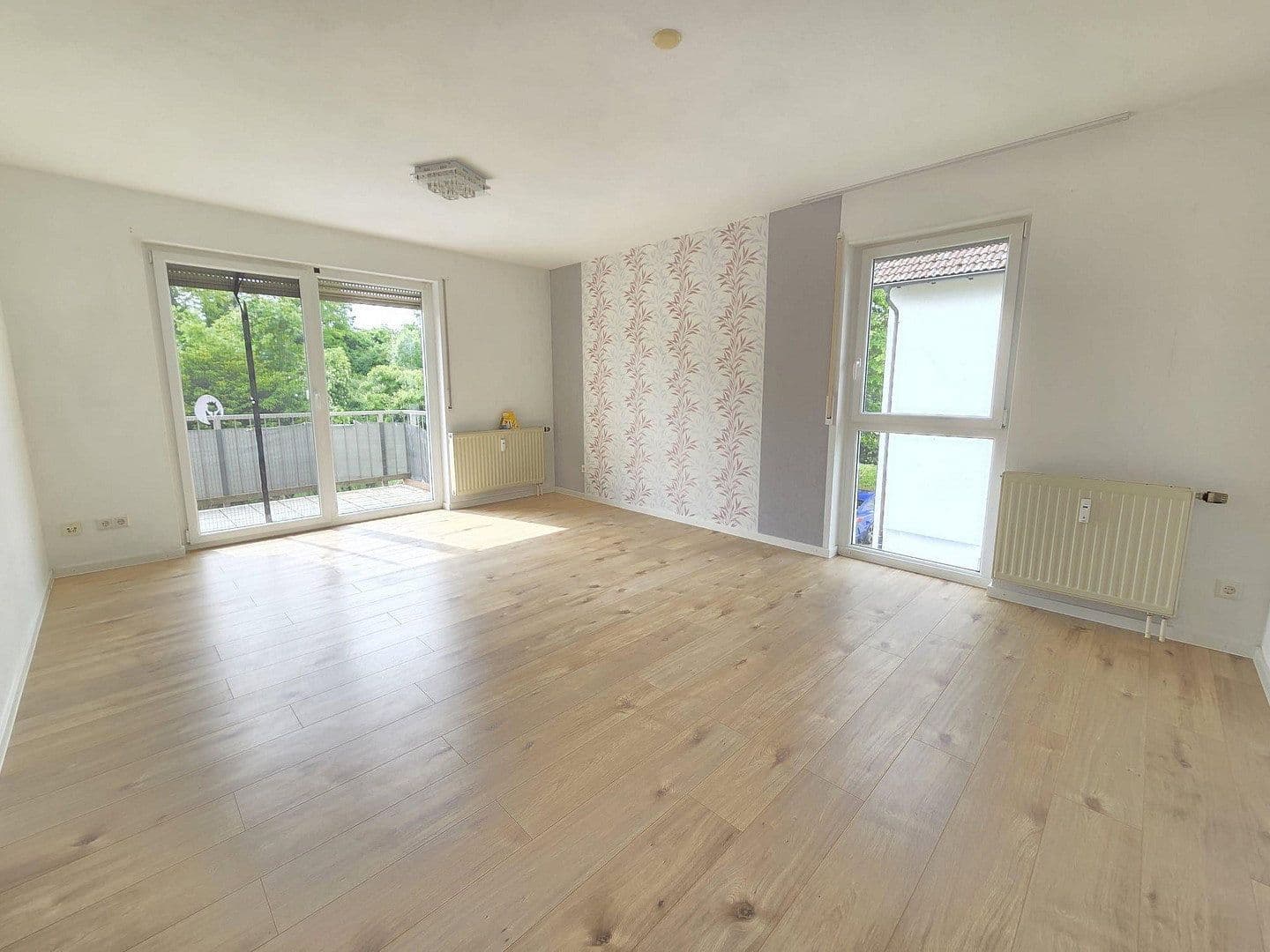Predaj bytu 3-izbový 80 m², Neuenburg am Rhein, Bádensko-Wurttembersko Predaj bytu 3-izbový 80 m², Neuenburg am Rhein, Bádensko-Wurttembersko