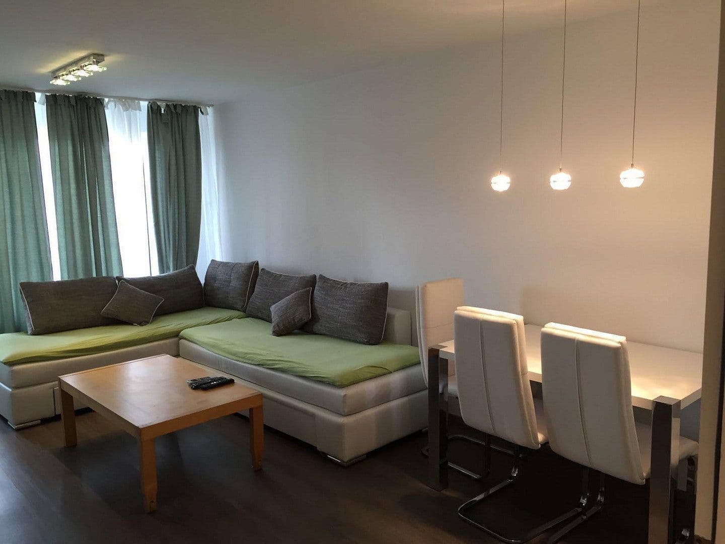 Predaj bytu 2-izbový 60 m², Blücherstraße 3, Heidelberg, Bádensko-Wurttembersko Predaj bytu 2-izbový 60 m², Blücherstraße 3, Heidelberg, Bádensko-Wurttembersko