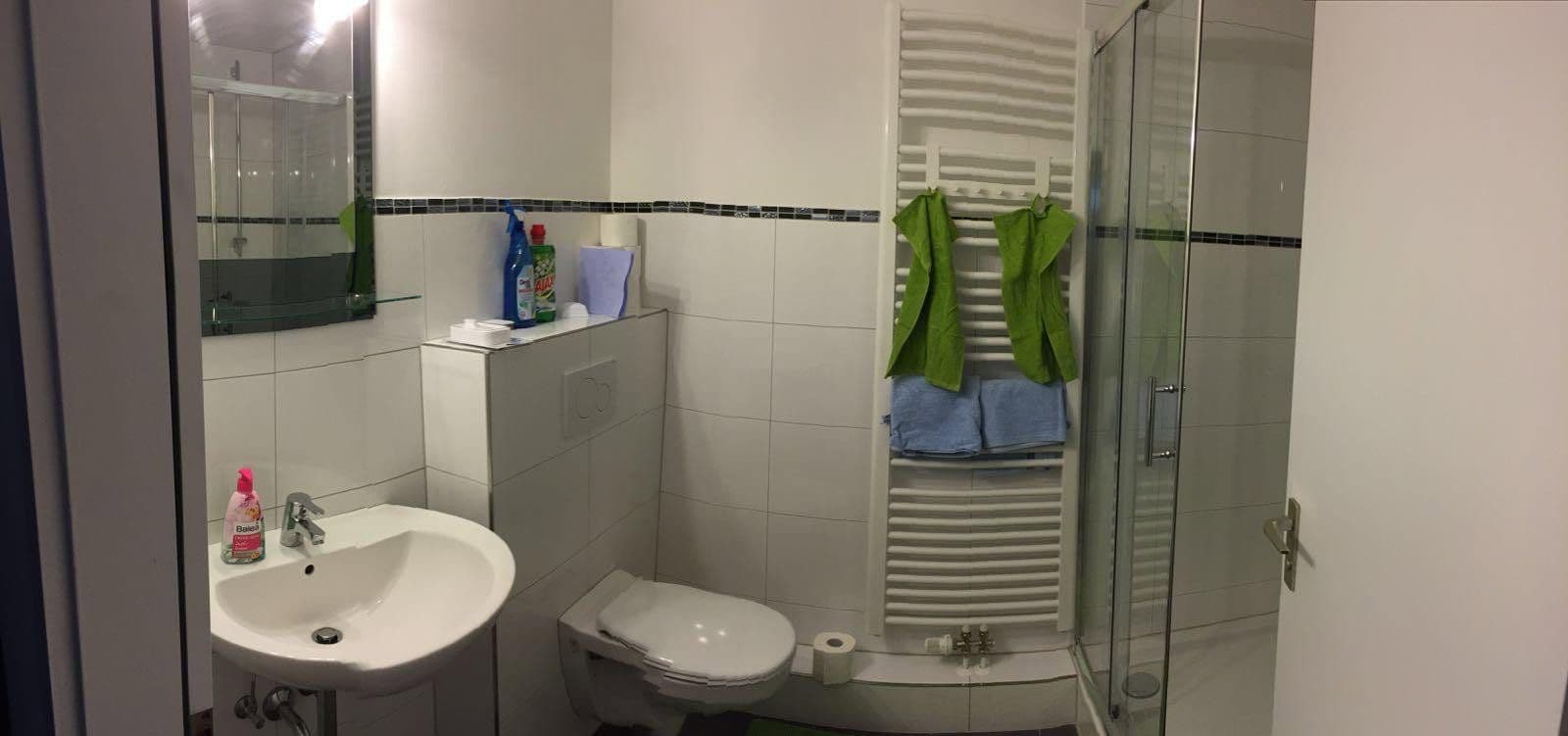 Predaj bytu 2-izbový 60 m², Blücherstraße 3, Heidelberg, Bádensko-Wurttembersko Predaj bytu 2-izbový 60 m², Blücherstraße 3, Heidelberg, Bádensko-Wurttembersko