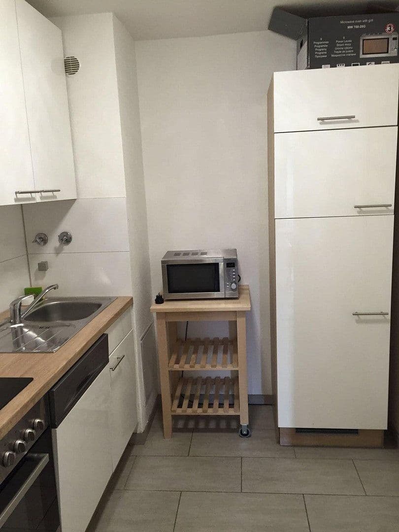 Predaj bytu 2-izbový 60 m², Blücherstraße 3, Heidelberg, Bádensko-Wurttembersko Predaj bytu 2-izbový 60 m², Blücherstraße 3, Heidelberg, Bádensko-Wurttembersko