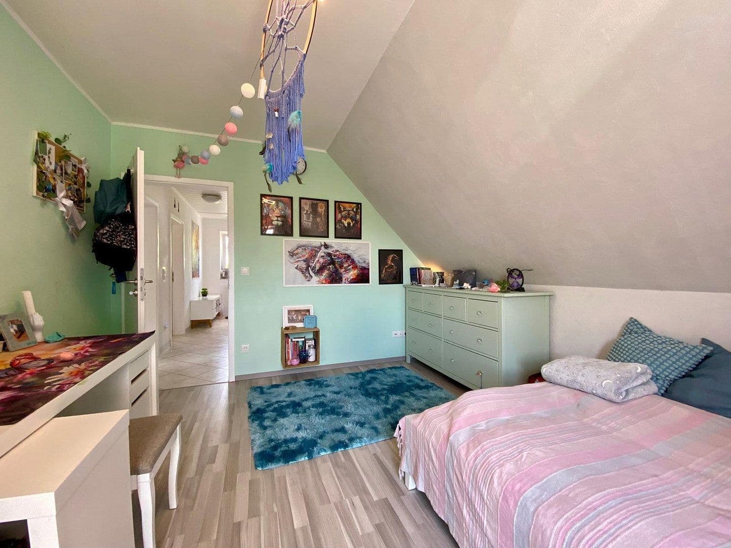 Predaj domu 123 m², pozemek 462 m², Ansgarstraße 145b, Elmshorn, Šlezvicko-Holštajnsko Predaj domu 123 m², pozemek 462 m², Ansgarstraße 145b, Elmshorn, Šlezvicko-Holštajnsko