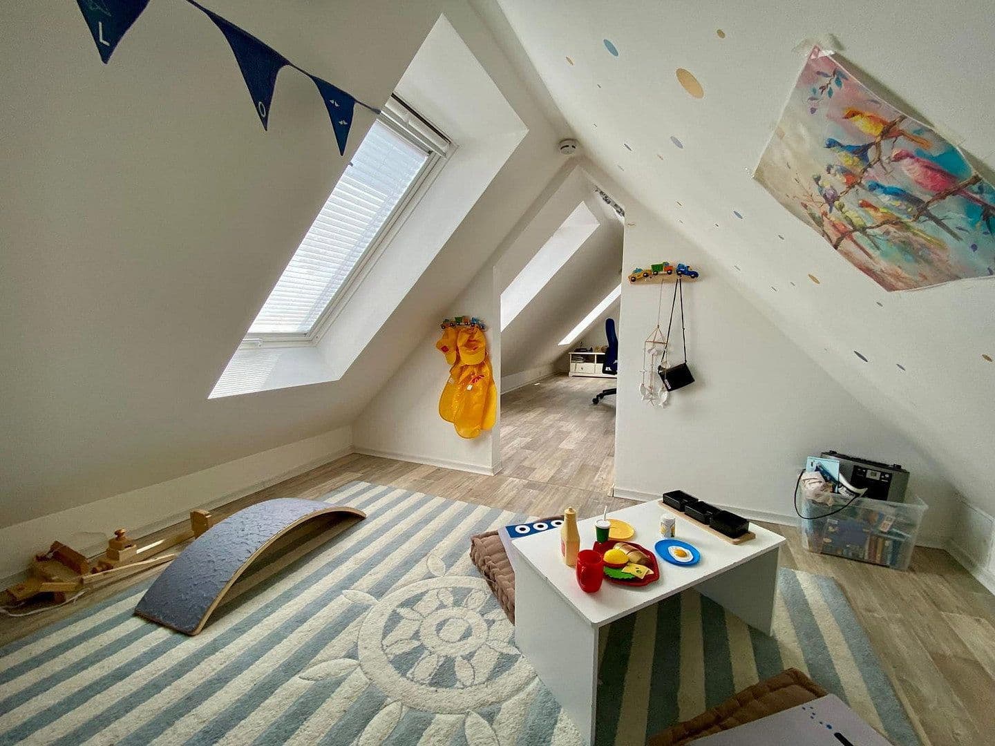 Predaj domu 123 m², pozemek 462 m², Ansgarstraße 145b, Elmshorn, Šlezvicko-Holštajnsko Predaj domu 123 m², pozemek 462 m², Ansgarstraße 145b, Elmshorn, Šlezvicko-Holštajnsko