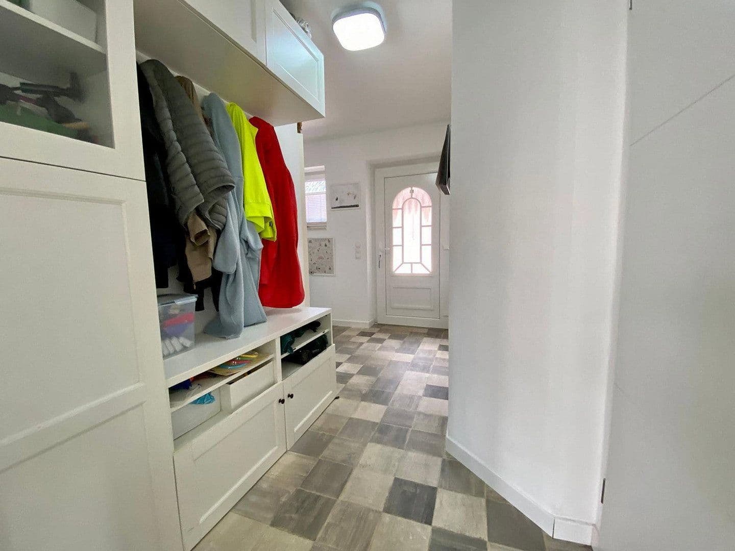 Predaj domu 123 m², pozemek 462 m², Ansgarstraße 145b, Elmshorn, Šlezvicko-Holštajnsko Predaj domu 123 m², pozemek 462 m², Ansgarstraße 145b, Elmshorn, Šlezvicko-Holštajnsko