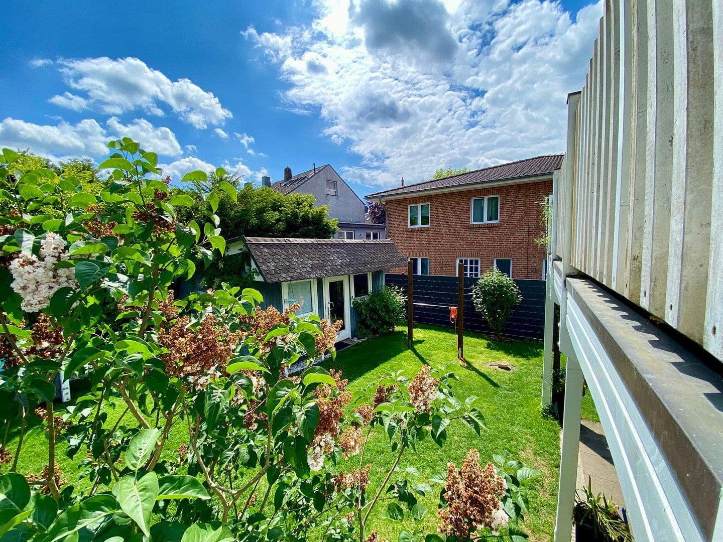 Predaj domu 123 m², pozemek 462 m², Ansgarstraße 145b, Elmshorn, Šlezvicko-Holštajnsko Predaj domu 123 m², pozemek 462 m², Ansgarstraße 145b, Elmshorn, Šlezvicko-Holštajnsko
