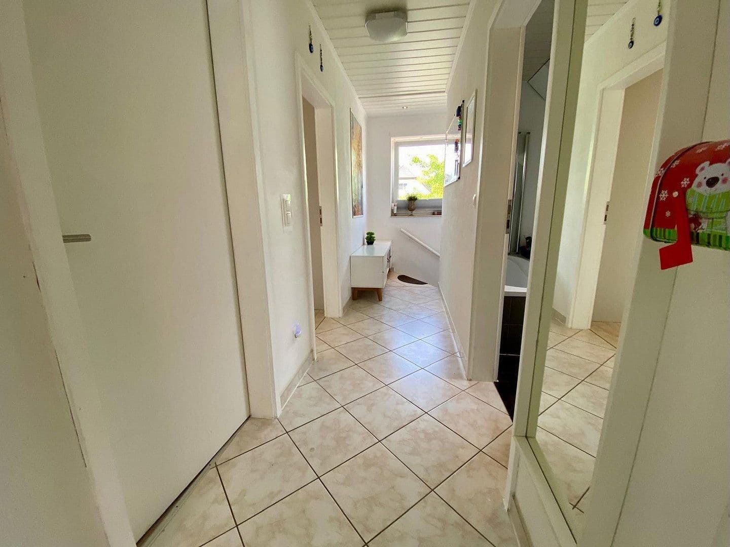 Predaj domu 123 m², pozemek 462 m², Ansgarstraße 145b, Elmshorn, Šlezvicko-Holštajnsko Predaj domu 123 m², pozemek 462 m², Ansgarstraße 145b, Elmshorn, Šlezvicko-Holštajnsko