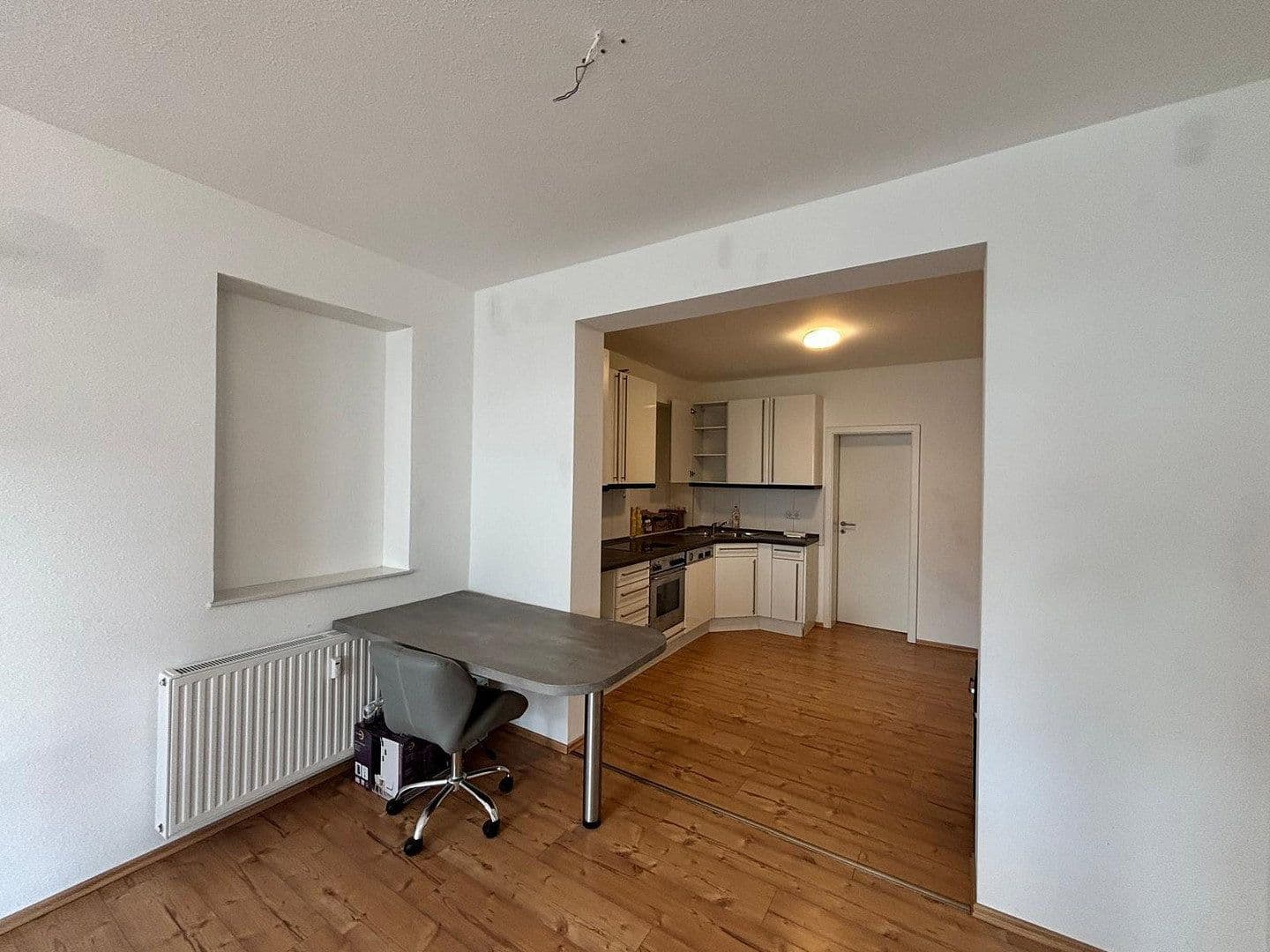 Prenájom bytu 2-izbový 65 m², Lingener Straße 92, Rheine, Severné Porýnie - Westfálsko Prenájom bytu 2-izbový 65 m², Lingener Straße 92, Rheine, Severné Porýnie - Westfálsko