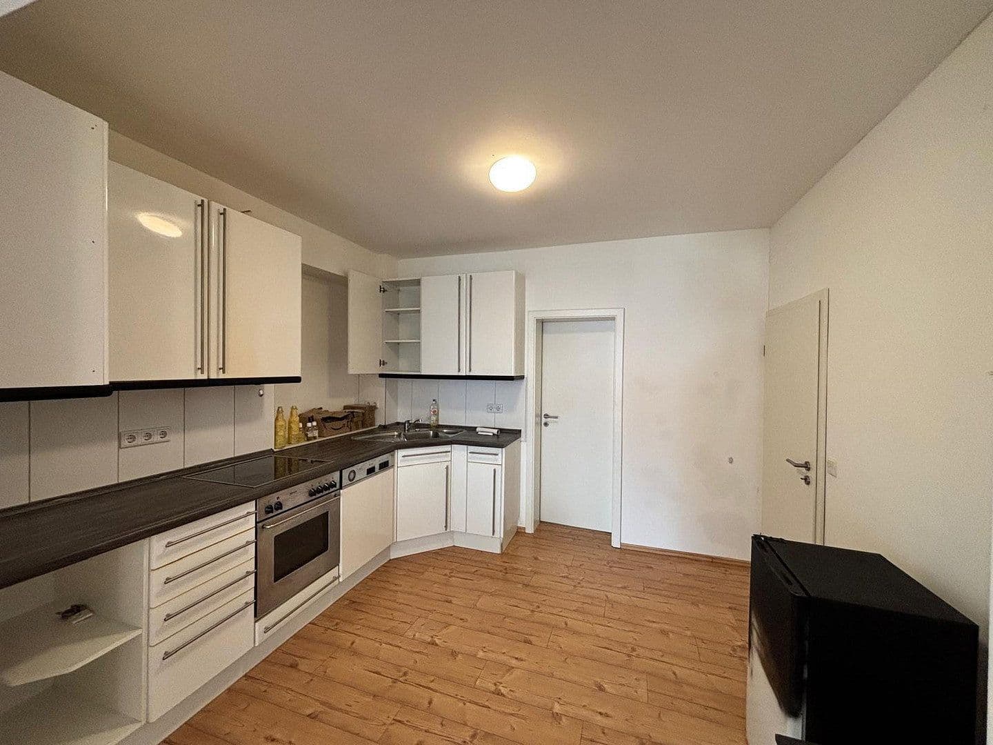 Prenájom bytu 2-izbový 65 m², Lingener Straße 92, Rheine, Severné Porýnie - Westfálsko Prenájom bytu 2-izbový 65 m², Lingener Straße 92, Rheine, Severné Porýnie - Westfálsko