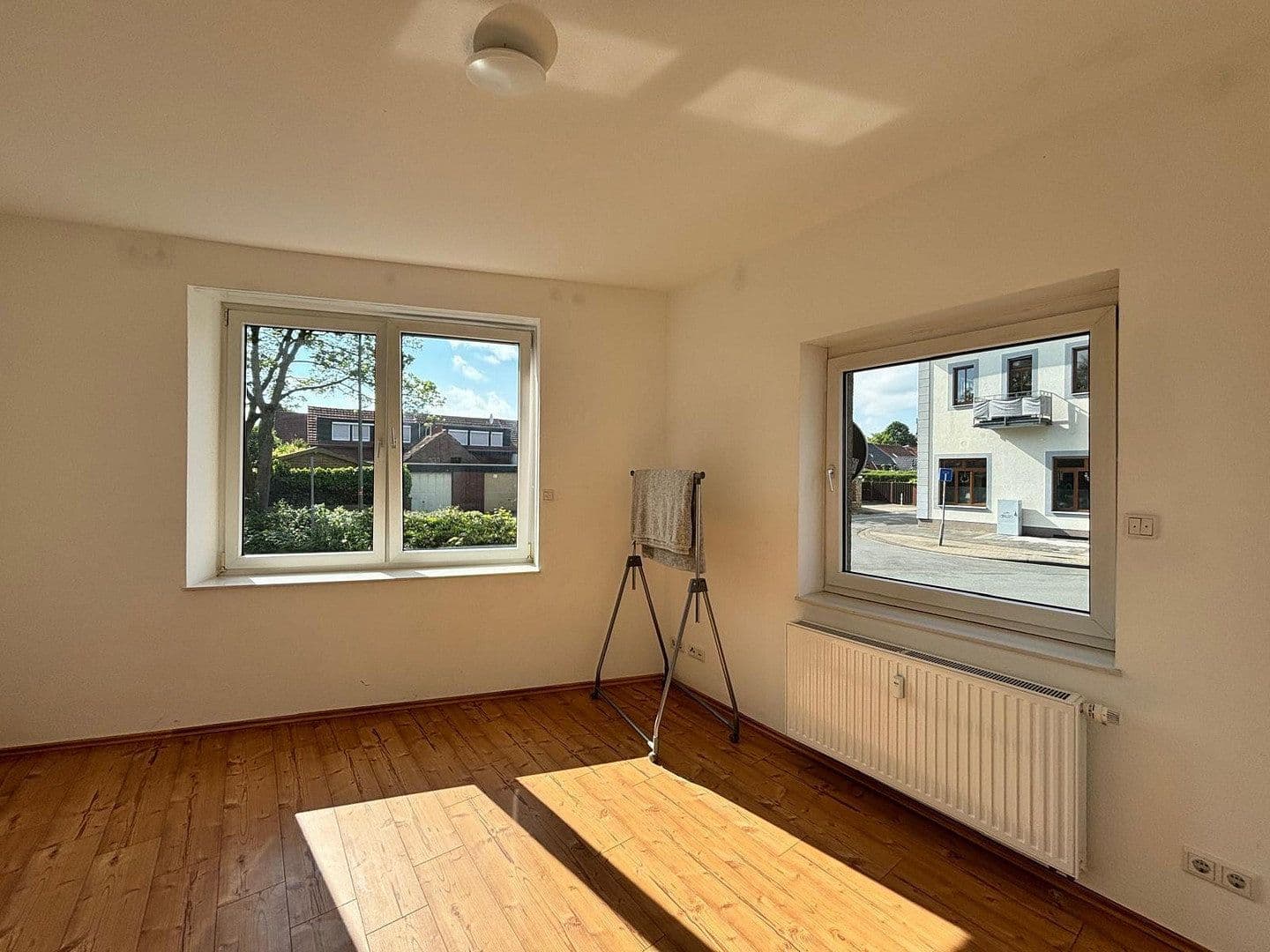 Prenájom bytu 2-izbový 65 m², Lingener Straße 92, Rheine, Severné Porýnie - Westfálsko Prenájom bytu 2-izbový 65 m², Lingener Straße 92, Rheine, Severné Porýnie - Westfálsko