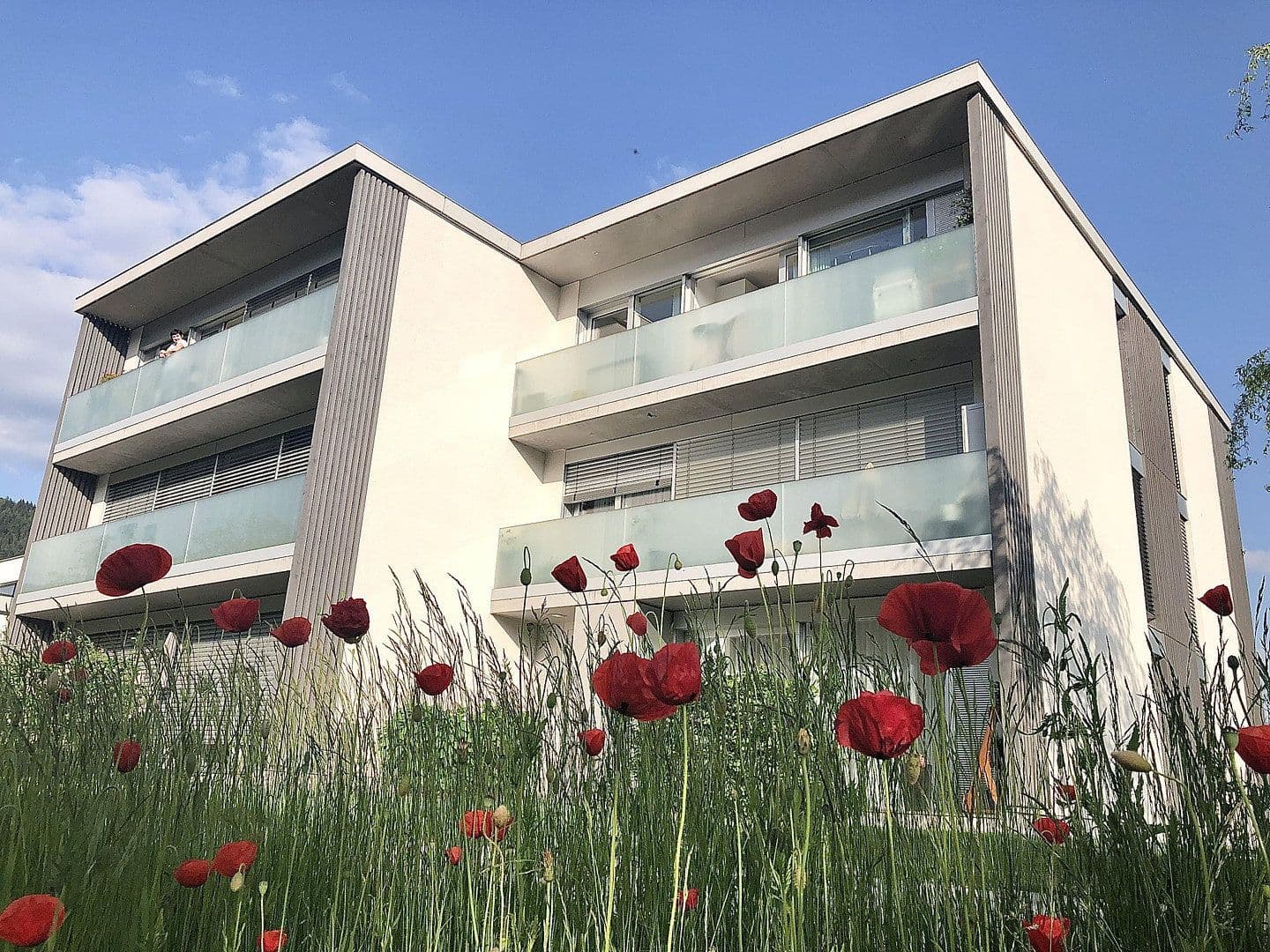 Prenájom bytu 3-izbový 90 m², Kinzigstraße 33, Hausach, Bádensko-Wurttembersko Prenájom bytu 3-izbový 90 m², Kinzigstraße 33, Hausach, Bádensko-Wurttembersko